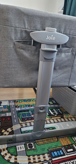 Patut copii Co-sleeper joie