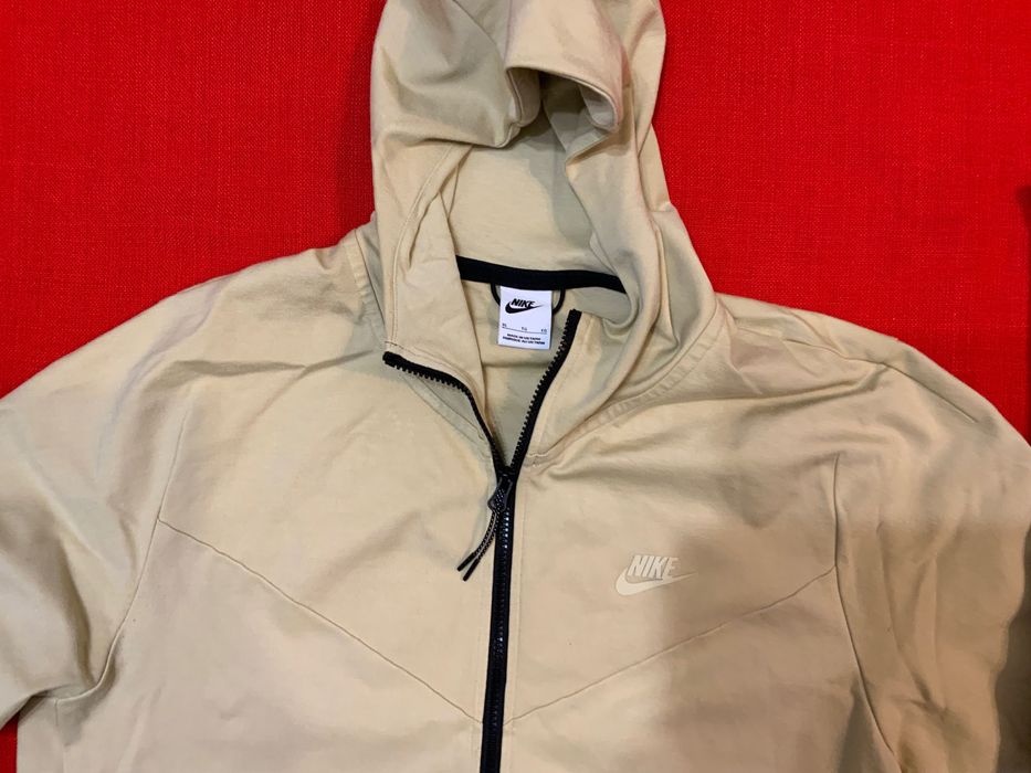 Nike Tech-оригинална горница 54хл