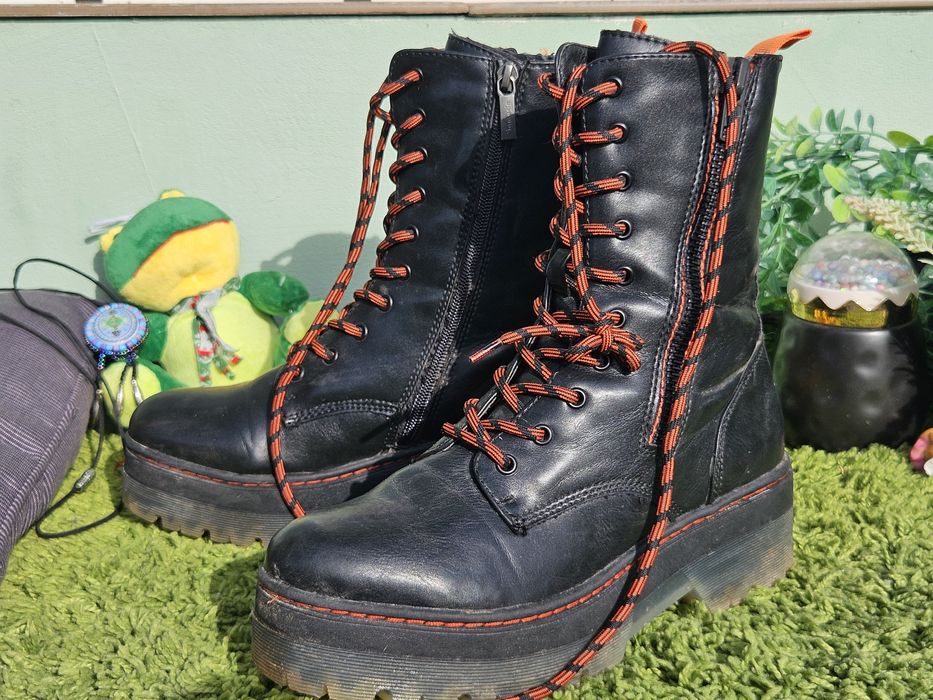 Tamaris ботуши N39