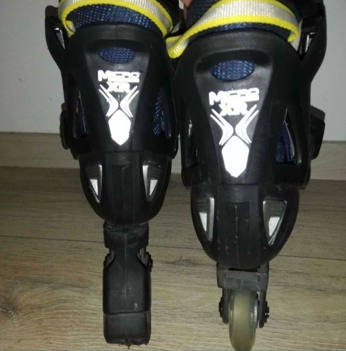 Role mărime ajustabila