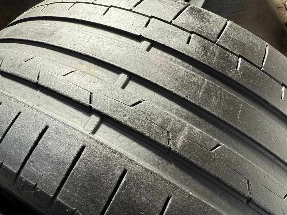 Anvelope Vara 265/45 R20 - stoc depozit