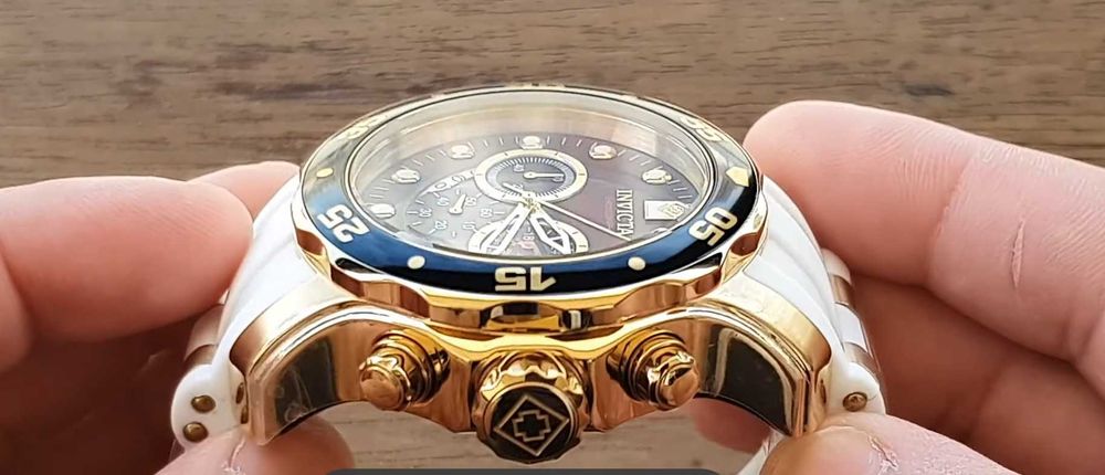 invicta 20289 18K ORIGINAL
