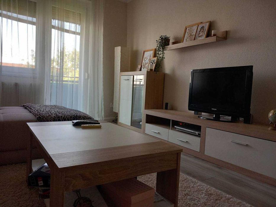 Дава се под наем Двустаен апартамент в София, Хиподрума - 58 кв.м за 579 € - Снимка #1