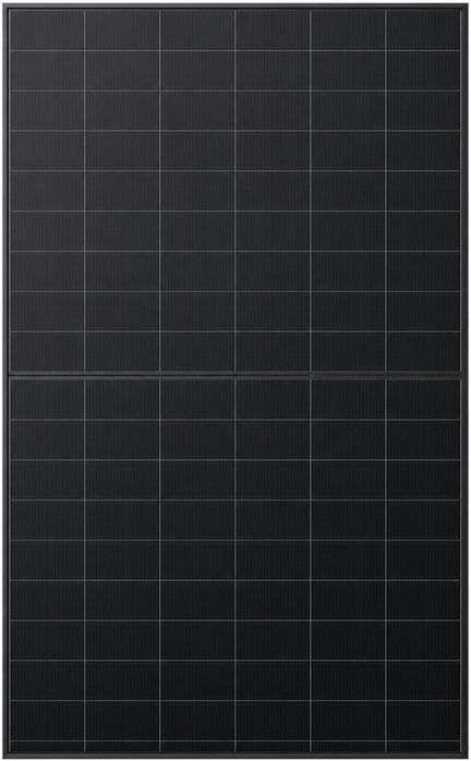PALET 36 buc. Panou fotovoltaic LONGi Solar 470W Mono complet negru