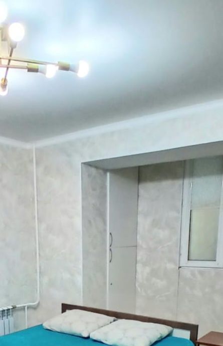 Посуточно сдается