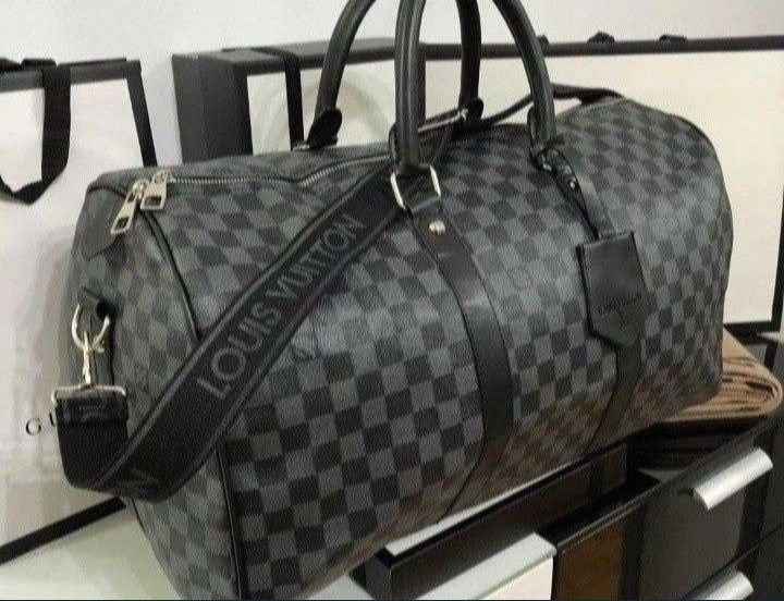 Genti voiaj unisex,diverse nuanțe,curea detasabila umăr,saculet, etich