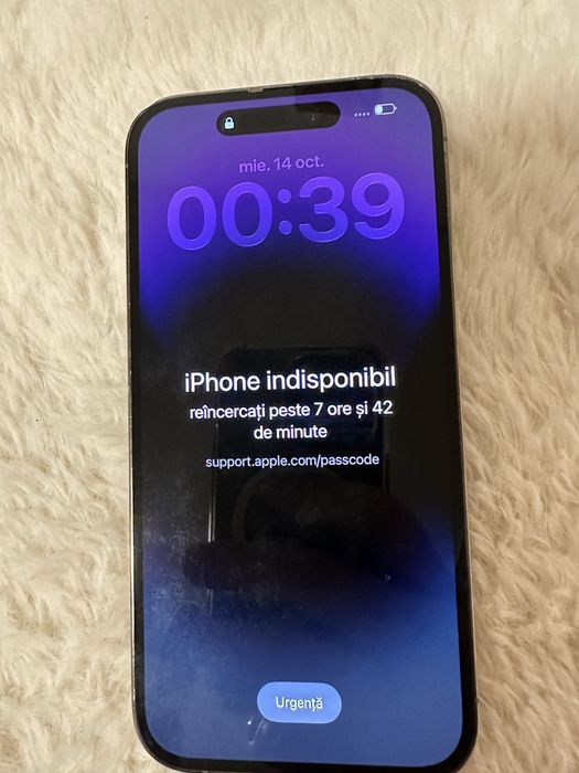 Vand iphone piese
