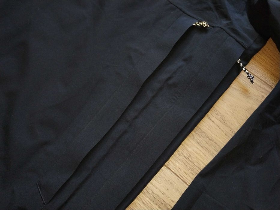 Fjällräven HC Trail Hydratic Jacket Водоустойчиво Мембрана Мъжко 2XL