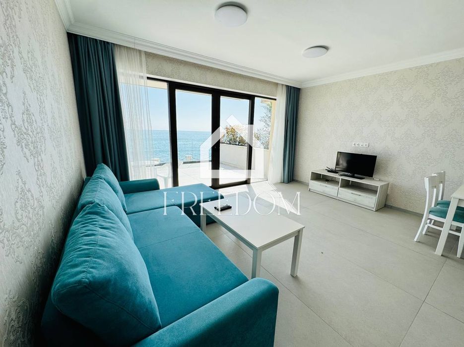 Двустаен апартамент кв. Ален Мак, 700 евро