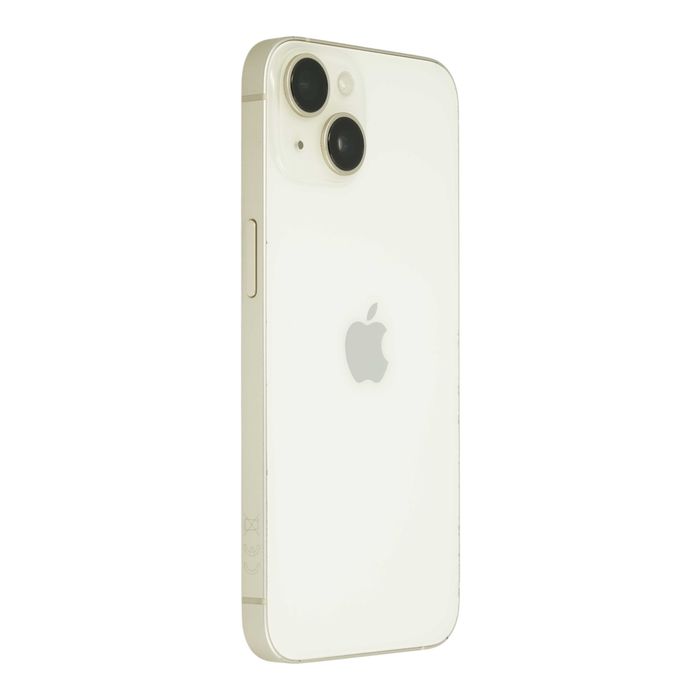 Magazin Apple | iPhone 14 | Excelent | Silver | 128GB | 100% | Cu Garantie | In Rate | smilemobile.ro