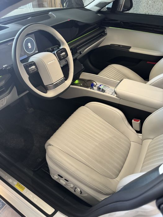 Hundai Granduor 2024-07