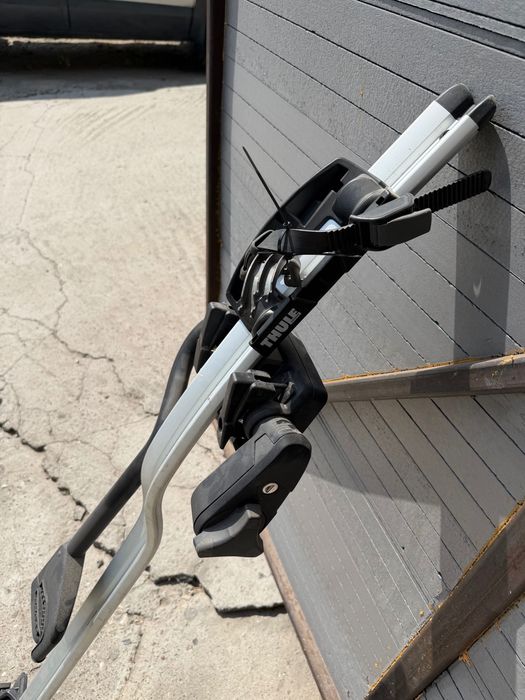 suport bicicleta thule