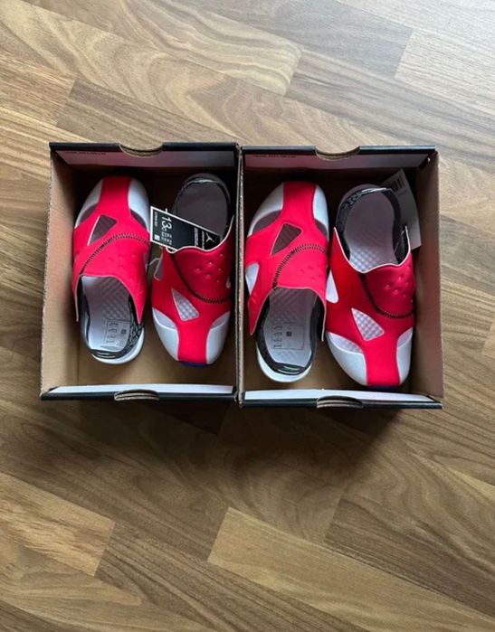 Детски сандали JORDAN