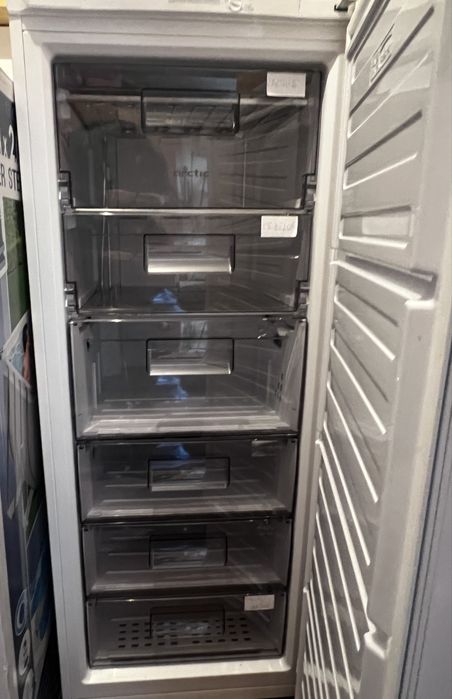 Congelator Arctic 6 sertare