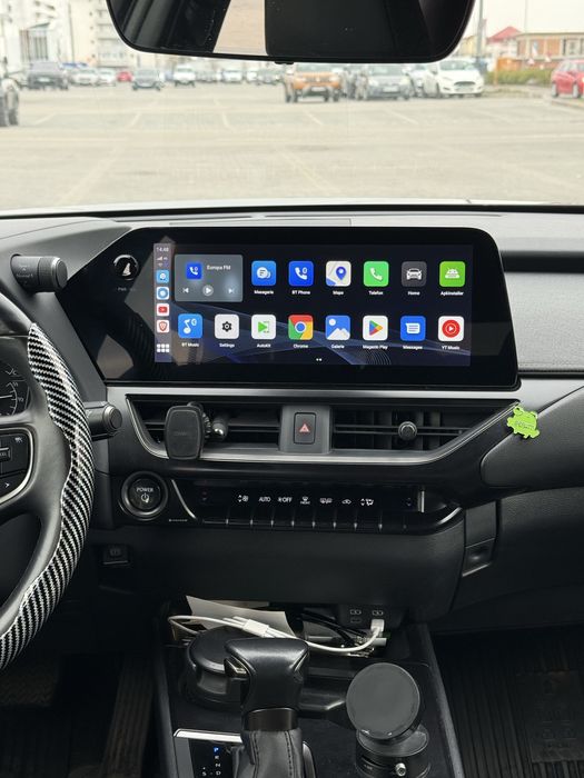 Lexus UX 250h  Face Lift -Editie  2023