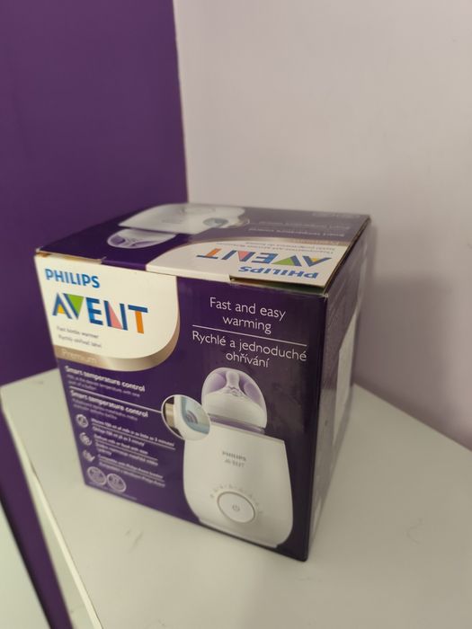 Нагревател за шишета  Avent