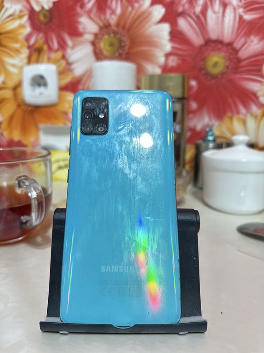 Продам САМСУНГ  А51    5000 тг
