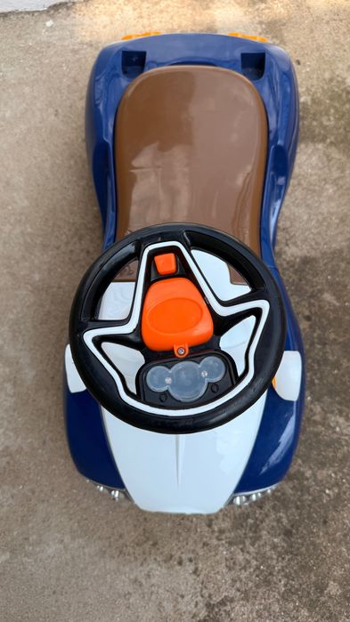 Детска кола ride on