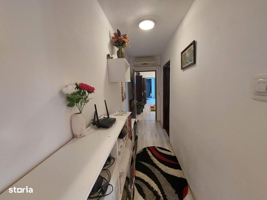 3 Camere | Valea Roșie | Etaj 3 | Zonă Liniștită