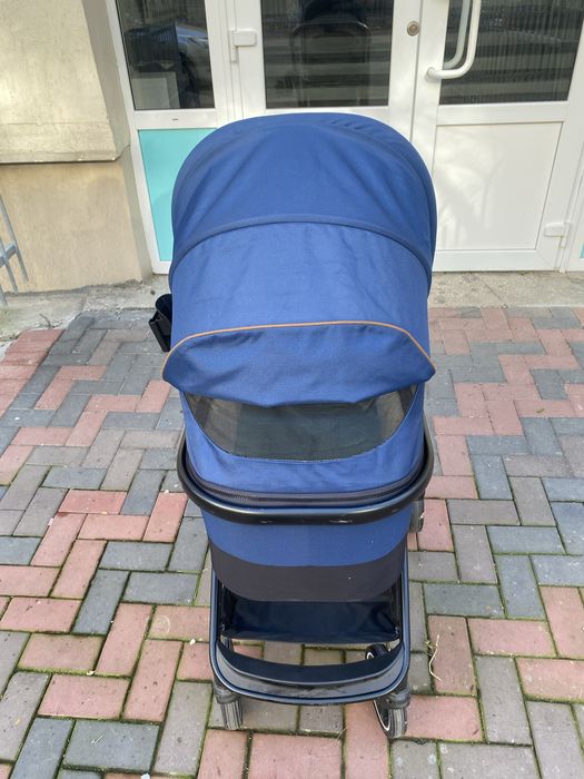 Vand carucior Lionelo Mika 2 in 1