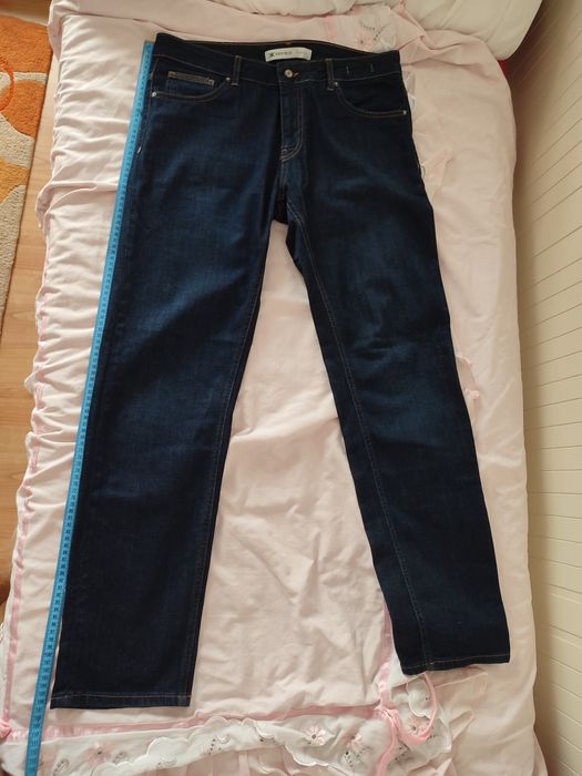Blugi straight/regular fit Kenvelo