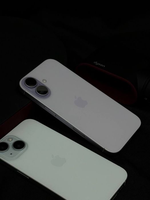 Iphone 17 (256gb) | BaiTime
