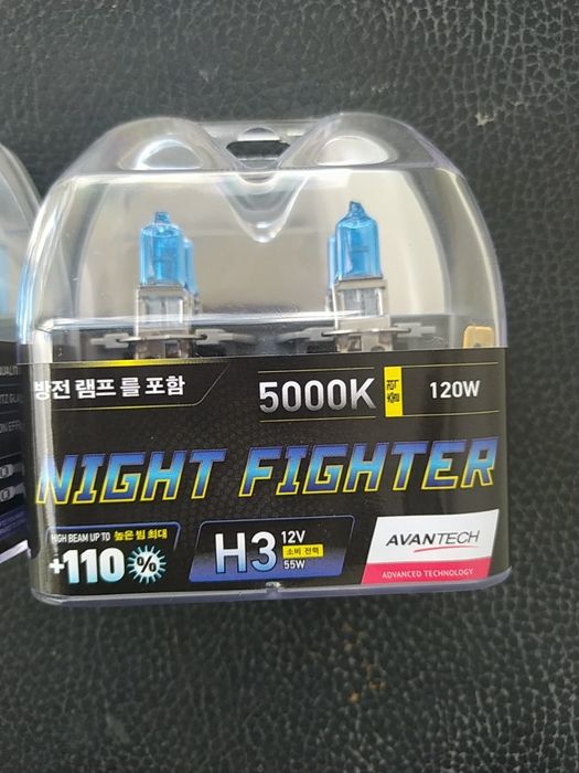 Продам лампы автомобиля