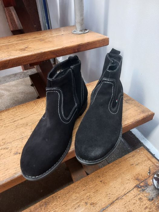 Pantofi barbati 45 imblaniti