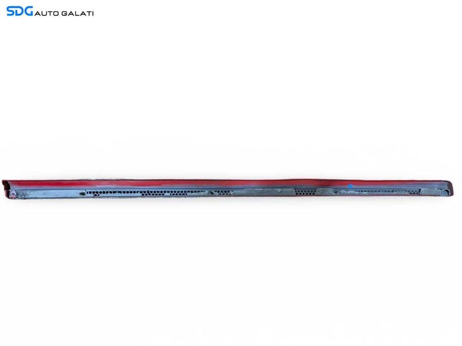 Bandou Ornament de pe Usa Portiera Dreapta Fata Volkswagen Passat B7 2010 - 2015 Cod 3AA854940 [L9106]