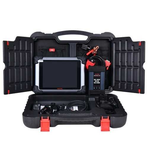 Autel Maxisys Elite 2 Pro Diagnoza programare si codare auto