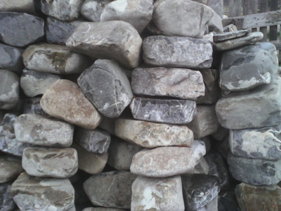 Piatra  pentru construcții