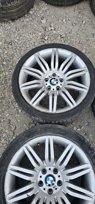 Джанти с гуми БМВ BMW 19 цола