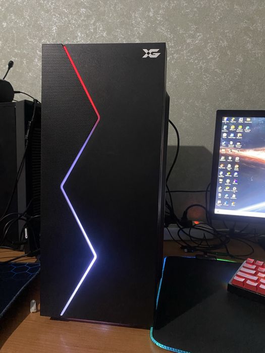 Компьютер игровой