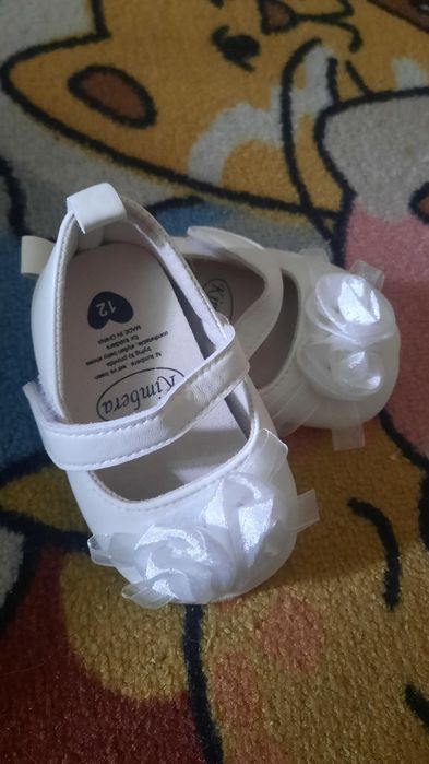 Продаются детские туфли