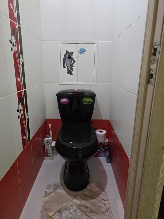 Продам 3ком квартиру