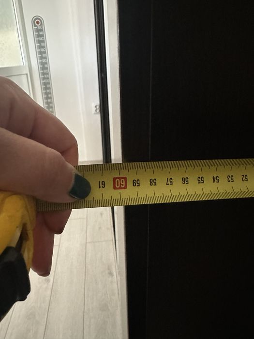 Dulap sifonier in 6 usi