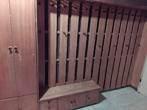 3-стаен в София-Красно Село площ 110 цена 600