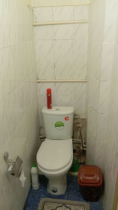 2/3/5 Чиланзар 24 балкон 2×6