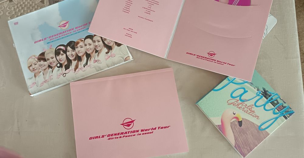 Kpop albomlari, eng sifatli rasmlar, albomlar