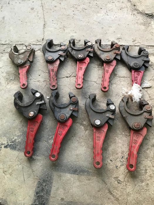 Продам буровой инструмент