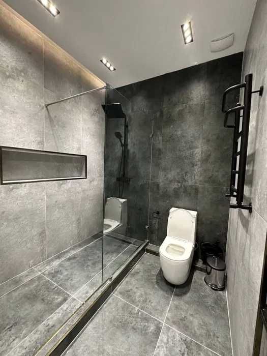 R1! Сдаётся ШИКАРНАЯ квартира 2/2/8 на улица Махтумкули!