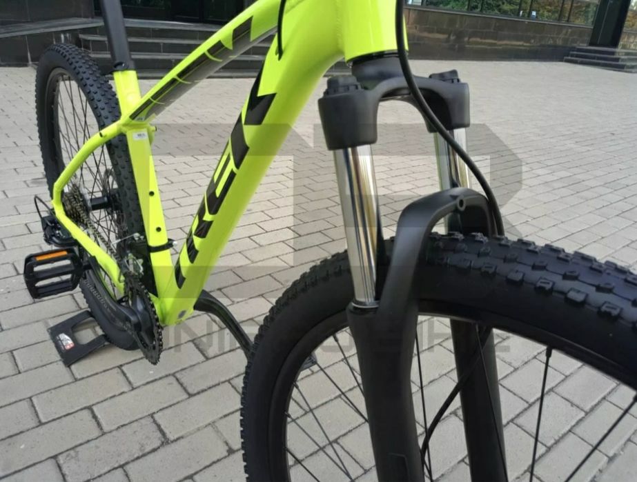 Велосипед  Trek marlin  5 ( centurion giant Merida cube author Scott