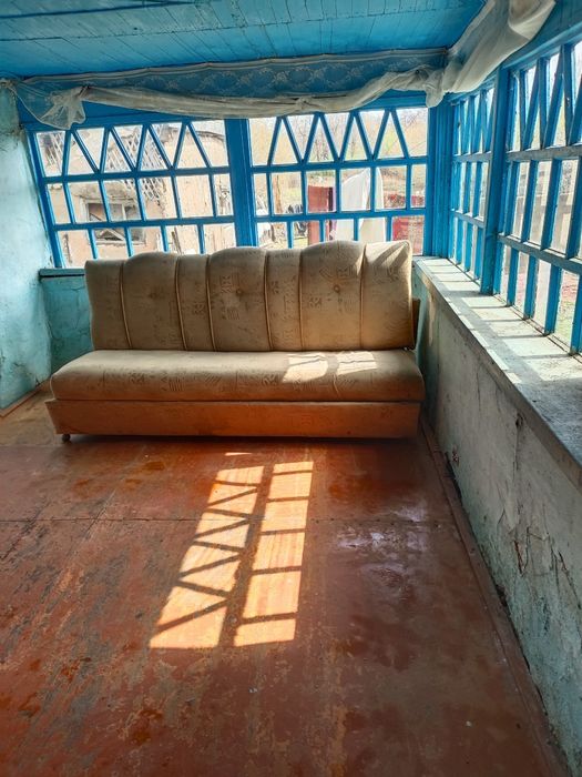 Продам дом 4 комн