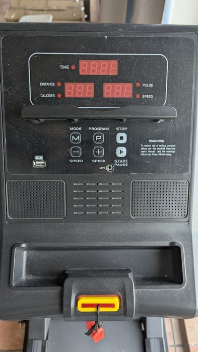 Бягаща пътека Kondition 0062EB