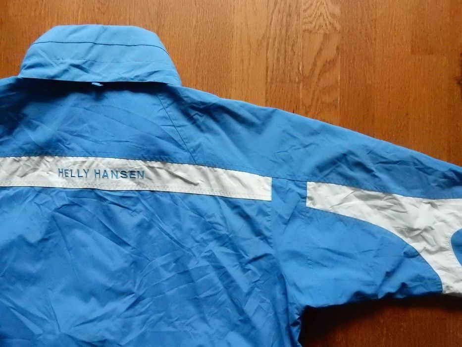 Geaca Helly Hansen Helly Tech Watertight Technology. Marime XXL.