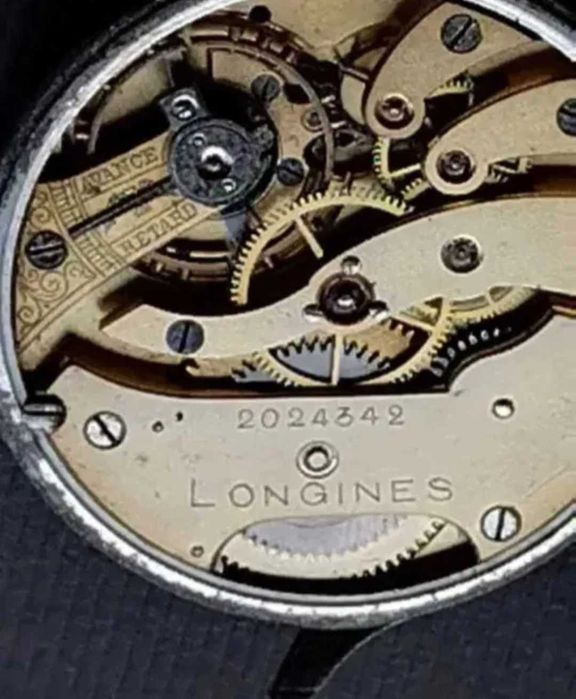Ceas Longines 18.90M,
