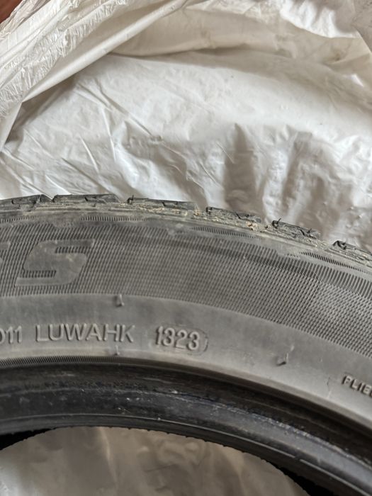 Липушка 60мын 215/55R17