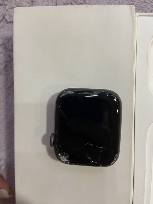 Apple Watch 5 44 mm