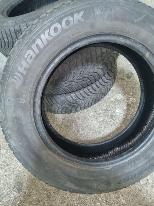 Vând anvelope 185/65/15