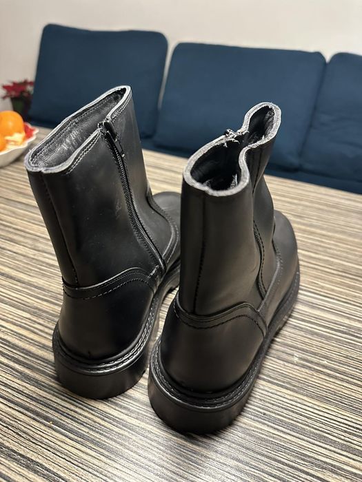 Боти от Българската Армия